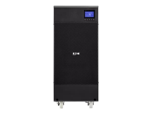 Eaton 9SX 9SX5KI - UPS - AC 200/208/220/230/240 V - 4500 watt - 5000 VA - RS-232, USB - PFC