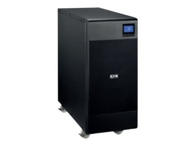 Eaton 9SX 9SX5KI - UPS - AC 200/208/220/230/240 V - 4500 watt - 5000 VA - RS-232, USB - PFC Sort