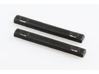 Lenovo SP/IBM Rubber HDD Thinkpad, HDD/SSD-caddy, Sølv, T60, T60p, T61, R60, R60e, R61, Z60m, Z60t, Z61e, Z61m, Z61p, Z61t, X60, X61, X60s, X61s, 200