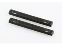 Lenovo SP/IBM Rubber HDD Thinkpad, HDD/SSD-caddy, Sølv, T60, T60p, T61, R60, R60e, R61, Z60m, Z60t, Z61e, Z61m, Z61p, Z61t, X60, X61, X60s, X61s, 200