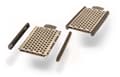 Miniatyrbilde 1 av 3: Lenovo SP/IBM Rubber HDD Thinkpad, HDD/SSD-caddy, Sølv, T60, T60p, T61, R60, R60e, R61, Z60m, Z60t, Z61e, Z61m, Z61p, Z61t, X60, X61, X60s, X61s, 200
