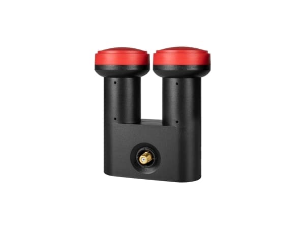 Megasat 200022, F, 4 cm, 123 mm, 133 mm, 58 mm, 240 g