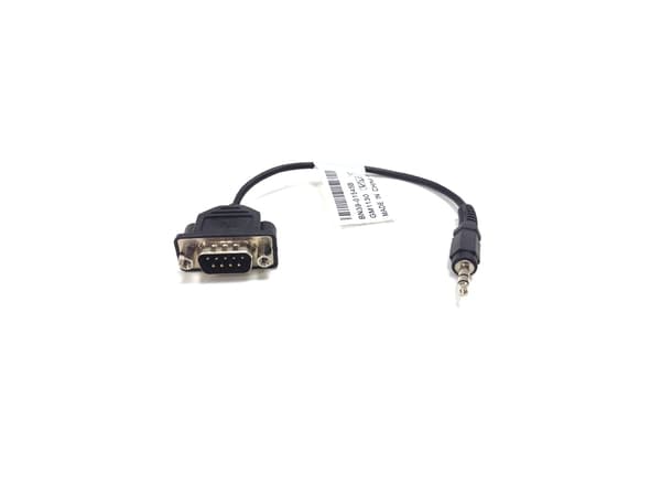Samsung BN39-01545B, Kabel, Sort, Samsung, BE43R, BE49R, DB40D, DB40E, DB43J, DB48D, DB48E, DB49J, DB55D, DB55E, DC43J, DC48E, DC49H, DC49J,..., 1 st
