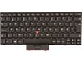 Miniatyrbild 2 av 3: Lenovo 04W2935, Tangentbord, Dansk, Lenovo, ThinkPad S230u