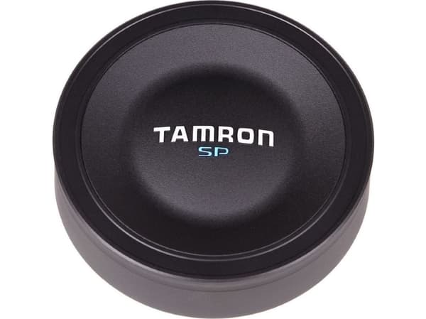 Tamron CFA012, Sort, Digitalt kamera, A012