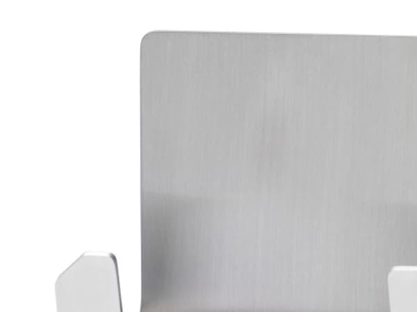 TESA 59710-00000, Rustfritt stål, Rustfritt stål, 1 stykker