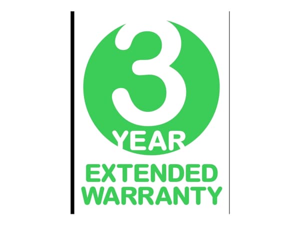 APC Extended Warranty Renewal - Teknisk støtte (fornyelse) - rådgivning via telefon - 3 år - 24x7 - for P/N: SMX1000C, SMX48RMBP2US, SMX750C, SMX750C