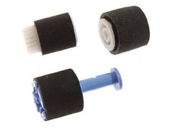 HP - Multi-purpose/tray 1 roller assembly