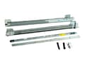 Pikkukuva 1 / 4: DELL 770-BBKW, Kehikkokisko, Hopea, 2U, PowerEdge R730 PowerEdge R730XL PowerEdge R730xd XL, 1 kpl