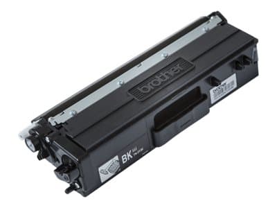 Brother TN910BK - Svart - original - tonerpatron - for Brother HL-L9310CDW, HL-L9310CDWMT, HL-L9310CDWT, HL-L9310CDWTT
