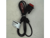 Samsung CBF Signal 18P til 15P VGA D-SUB 1000MM