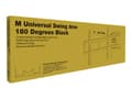 Miniatyrbilde 5 av 5: Multibrackets M Universal Swing Arm - Monteringssett (svingarm) - for flatpanel - stål - svart - skjermstørrelse: 26"-47"