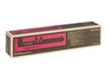 Miniatyrbilde 3 av 5: Kyocera TK 8305M - Magenta - original - tonerpatron - for TASKalfa 3050ci, 3051ci, 3550ci, 3551ci