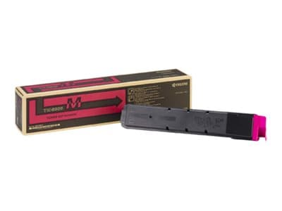 Kyocera TK 8305M - Magenta - original - tonerpatron - for TASKalfa 3050ci, 3051ci, 3550ci, 3551ci