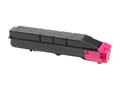 Miniatyrbilde 1 av 5: Kyocera TK 8305M - Magenta - original - tonerpatron - for TASKalfa 3050ci, 3051ci, 3550ci, 3551ci