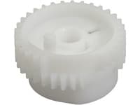 HP - Double gear assembly