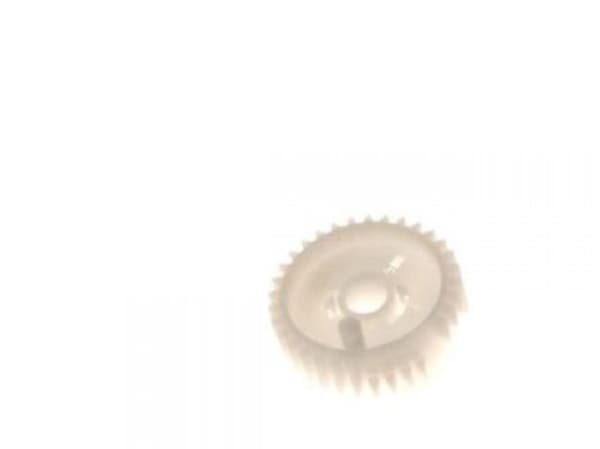 HP - Double gear assembly