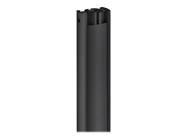 Vogel's Professional Connect-it PUC 2530 - Monteringskomponent (stang) - for LCD-skjerm - aluminium - svart - takmonterbar