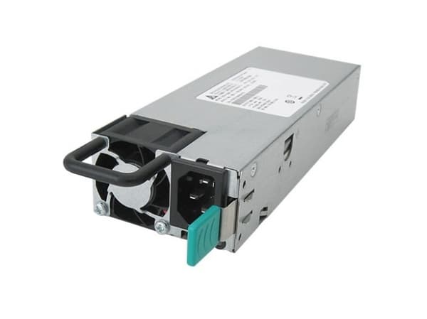 QNAP PWR-PSU-300W-DT01 strømforsyningsenhet Metallisk