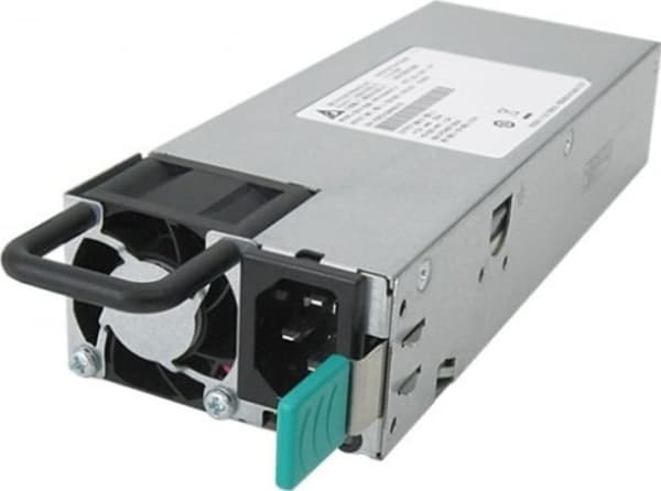 QNAP PWR-PSU-300W-DT01 strømforsyningsenhet Metallisk