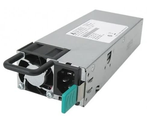 QNAP PWR-PSU-300W-DT01 strømforsyningsenhet Metallisk