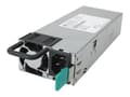 Miniatyrbilde 1 av 5: QNAP PWR-PSU-300W-DT01 strømforsyningsenhet Metallisk
