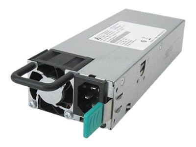QNAP PWR-PSU-300W-DT01 strømforsyningsenhet Metallisk Metallisk