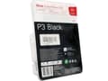 Miniatyrbilde 3 av 4: Canon Production Printing P3 - 500 g - svart - original - tonerpåfylling - for Océ C550