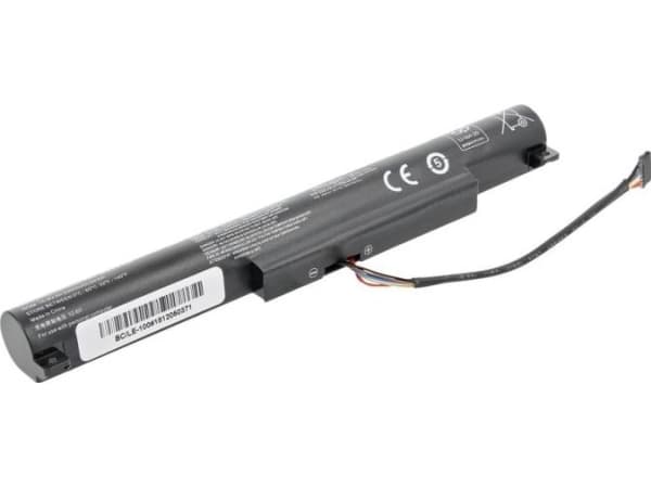 Lenovo 5B10H42831 10,8 V 2200 mAh batteri