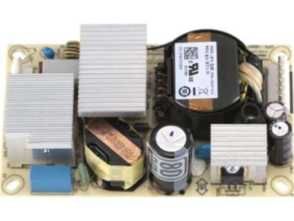 QNAP PWR-PSU-100W-DT01, 100 W, Palvelin, QNAP TS-431XeU, Monivärinen