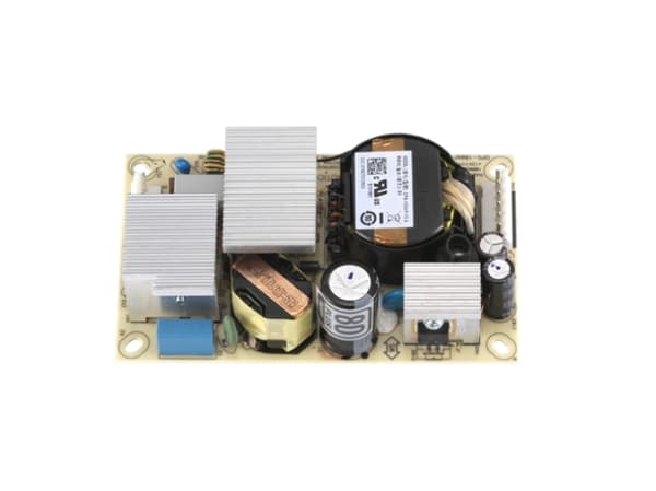 QNAP PWR-PSU-100W-DT01, 100 W, Palvelin, QNAP TS-431XeU, Monivärinen