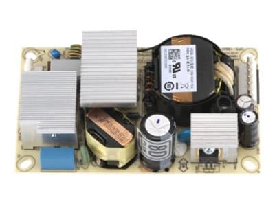 QNAP PWR-PSU-100W-DT01, 100 W, Palvelin, QNAP TS-431XeU, Monivärinen