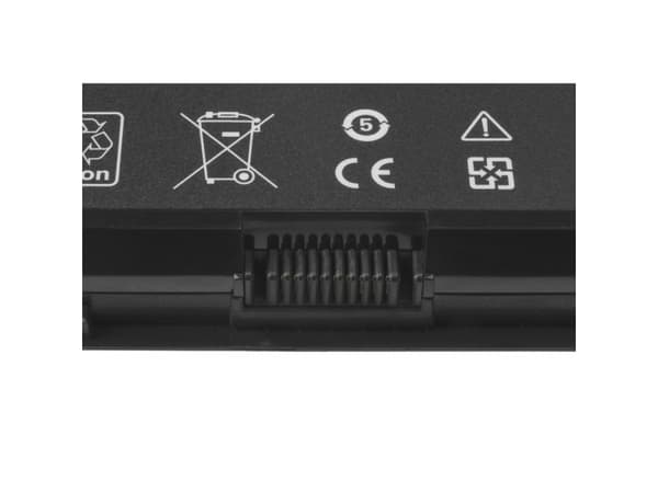 Green Cell DE74PRO, Akku, DELL, Precision M4600 M4700 M4800 M6600 M6700