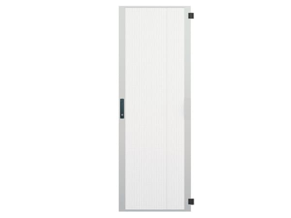 EFB Elektronik PRO-TUR248P1.GR, Dörr, Grå, Metall, 24U, IP20, CE