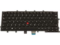 Lenovo - Tangentbord