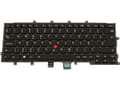 Miniatyrbild 3 av 4: Lenovo - Tangentbord