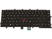 Lenovo - Tangentbord