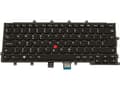 Miniatyrbild 4 av 4: Lenovo - Tangentbord
