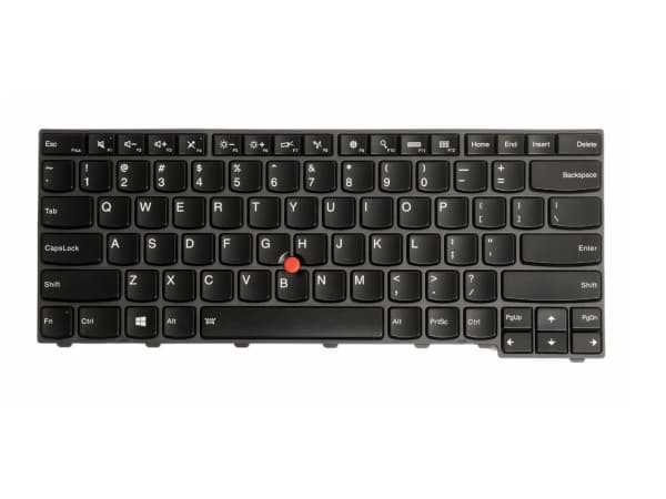 Lenovo - Tangentbord