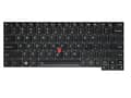 Miniatyrbild 1 av 4: Lenovo - Tangentbord