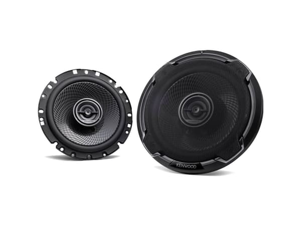 Kenwood KFC-PS1796, 2-veis, 330 W, 2 stykker