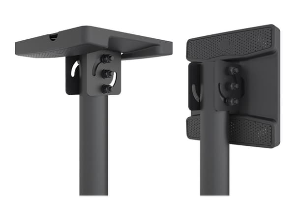 Neomounts by Newstar Pro NMPRO-C12 digitalskiltmontering 165,1 cm (65") Sort