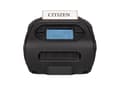 Miniatyrbilde 3 av 5: Citizen CMP-25L, Termisk, 203 x 203 DPI, 127 mm/sek, Ledning & Trådløs, Lithium-Ion (Li-Ion), Sort