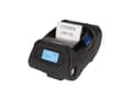 Miniatyrbilde 2 av 5: Citizen CMP-25L, Termisk, 203 x 203 DPI, 127 mm/sek, Ledning & Trådløs, Lithium-Ion (Li-Ion), Sort