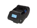 Miniatyrbilde 1 av 5: Citizen CMP-25L, Termisk, 203 x 203 DPI, 127 mm/sek, Ledning & Trådløs, Lithium-Ion (Li-Ion), Sort