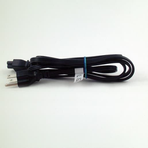 HP 490371-001 strömkablar Svart 1,8 m
