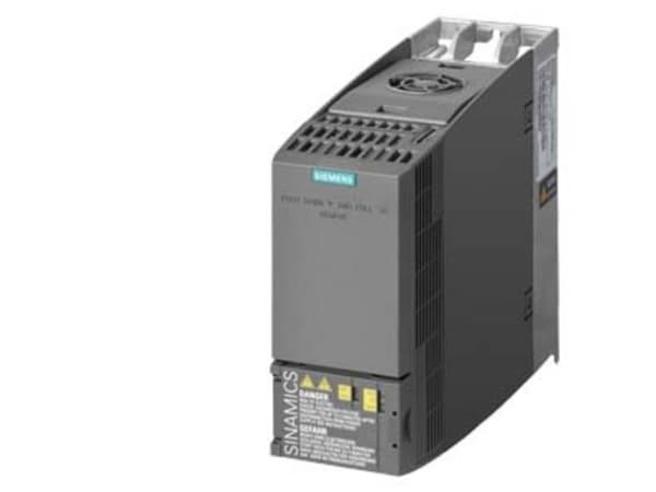 Siemens 6SL3210-1KE18-8UF1, Inomhus, Flerfärgad, 2700 mm, 850 mm, 2250 mm, 2,1 kg