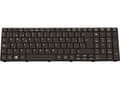 Miniatyrbild 3 av 4: Acer NK.I1713.03F, Tangentbord, Spansk, Acer, Aspire E1-531, Aspire E1-571, Aspire E1-571G, Aspire E1-531G, Travelmate P253-M, Travelmate...