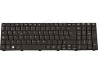 Acer NK.I1713.03F, Tangentbord, Spansk, Acer, Aspire E1-531, Aspire E1-571, Aspire E1-571G, Aspire E1-531G, Travelmate P253-M, Travelmate...