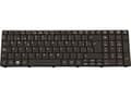 Miniatyrbild 4 av 4: Acer NK.I1713.03F, Tangentbord, Spansk, Acer, Aspire E1-531, Aspire E1-571, Aspire E1-571G, Aspire E1-531G, Travelmate P253-M, Travelmate...